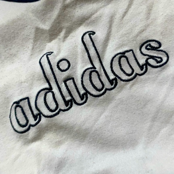 ADIDAS HALTER TOP-LARGE- - Picture 4 of 4